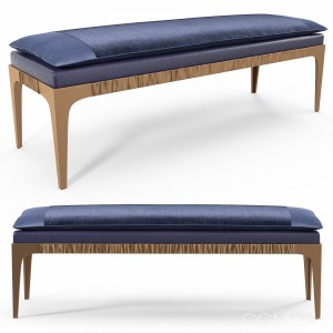 Promemoria - Montagu Bench