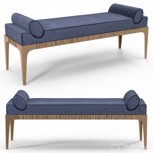 Promemoria - Montagu Daybed