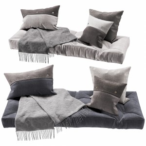 Seat Pillow Set 7