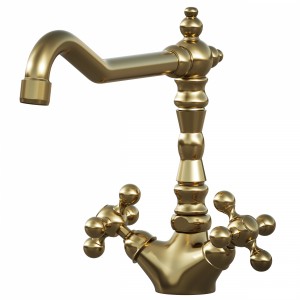 Devit Faucet Charlestone Cn60052219g