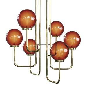 Giopagani Chandelier