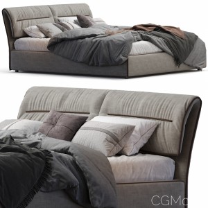 Campo_bonaldo_bed