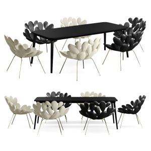 Dining Set 2