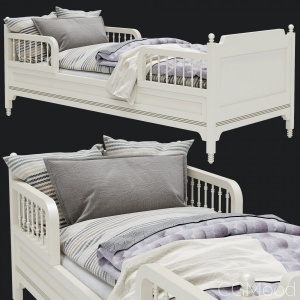 Children's Bed Set 15