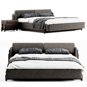 Bed Modern