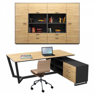 Office Table Lorca