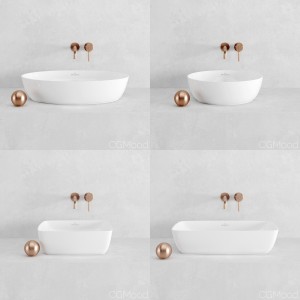 sink ARTIS Villeroy & Boch Collection