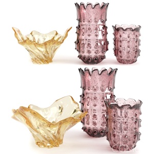 Eichholtz Vases Set 2