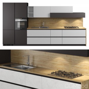 Kitchen Arredo