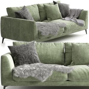 Boconcept Fargo Sofa