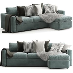 Ikea Vimle Sofa