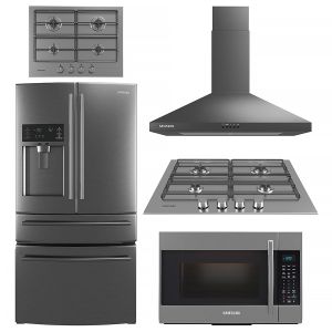 Samsung Kitchen Set