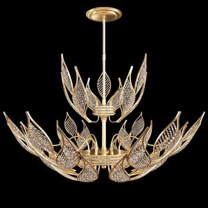 Elegance Profili Chandelier