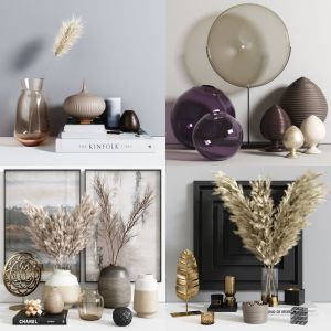 Decor Set Vol 1