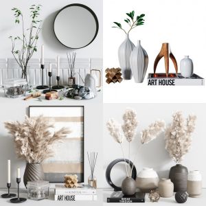 Decor Set Vol 2