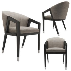 Frato Borneo Dining Chair