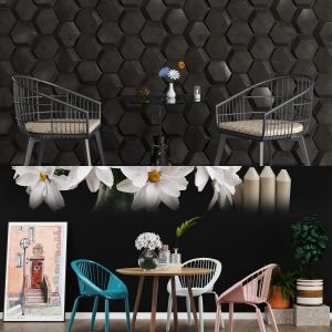 Modern interior_ collection_ 002