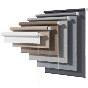 Roller Blinds