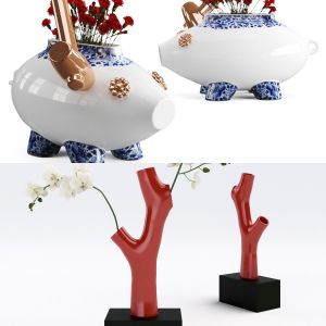 Vase_Collection_001