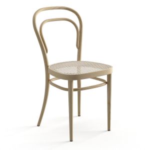 Thonet_214_chair_wickerwork