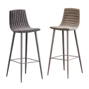 Modern Barstool Lecco