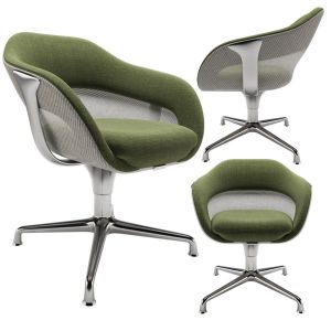 Coalesse Sw1 Chair