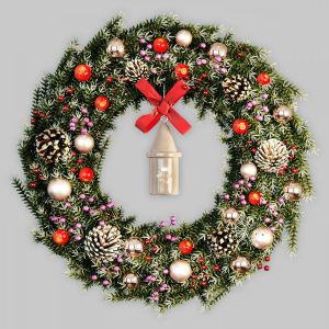 Christmas Wreath