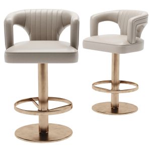 Brabbu Karoo II Counter Stool