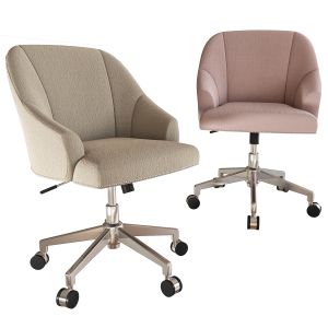 Serta Leighton Office Chair