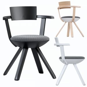 Artek Rival Chair