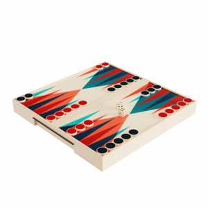 Hermes - Backgammon Set