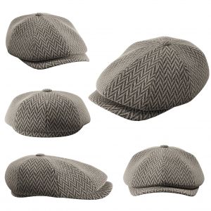 Flat Cap