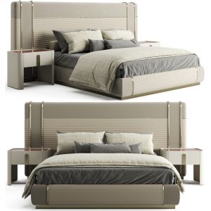 Capital Collection Frey Bed