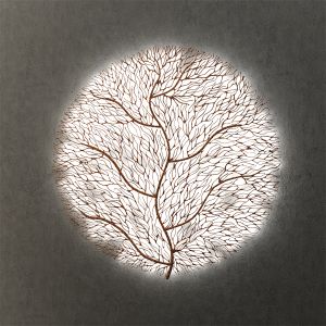 Tree Of Life | Wall Lamp