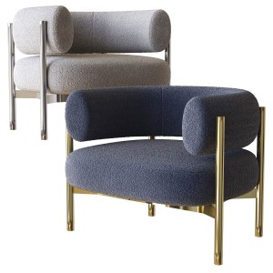 Cini Armchair Hc28 Cosmo