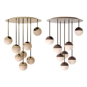 Trussardi Casa Cherries Lampada A Soffitto Tr04