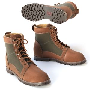 Kodiak Thane Boots