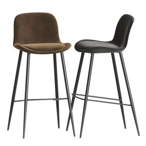 Mirabelle Bar Stool