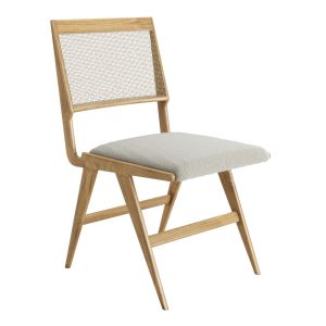 Carlo Hauner Dining Chair