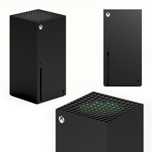 Xbox X