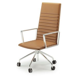 Andreu World Flex executive chair