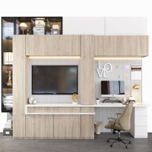 Office Furniture