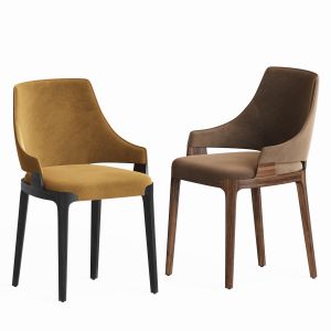 Velis Chair Potocco