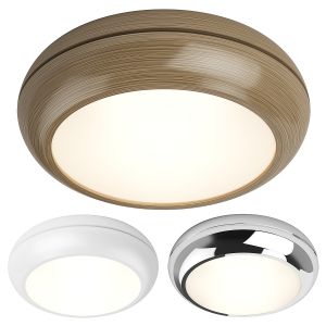 01127x Piano Mini Lightstar Recessed Spotlight