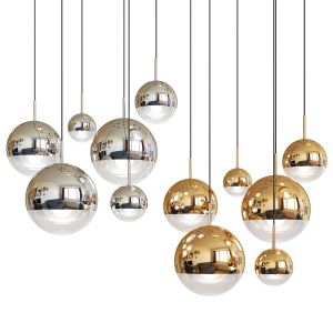 Tom Dixon Classic Glass Ball