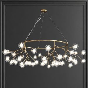 Firefly Chandelier