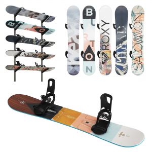 Snowboards