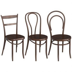 Thonet Chairs