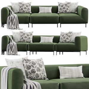 Boconcept Miami 3 Seater