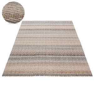 Rug Jerry Grey